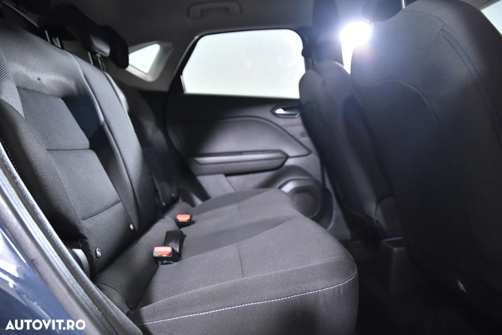 Renault Captur - 13