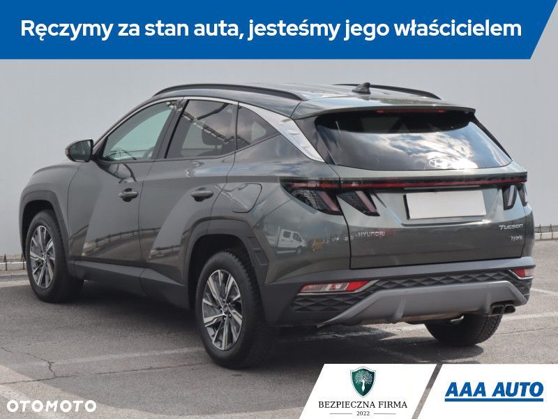 Hyundai Tucson - 6