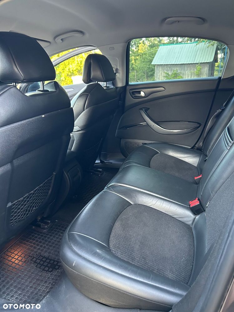 Citroën C5 2.0 HDi Exclusive - 10