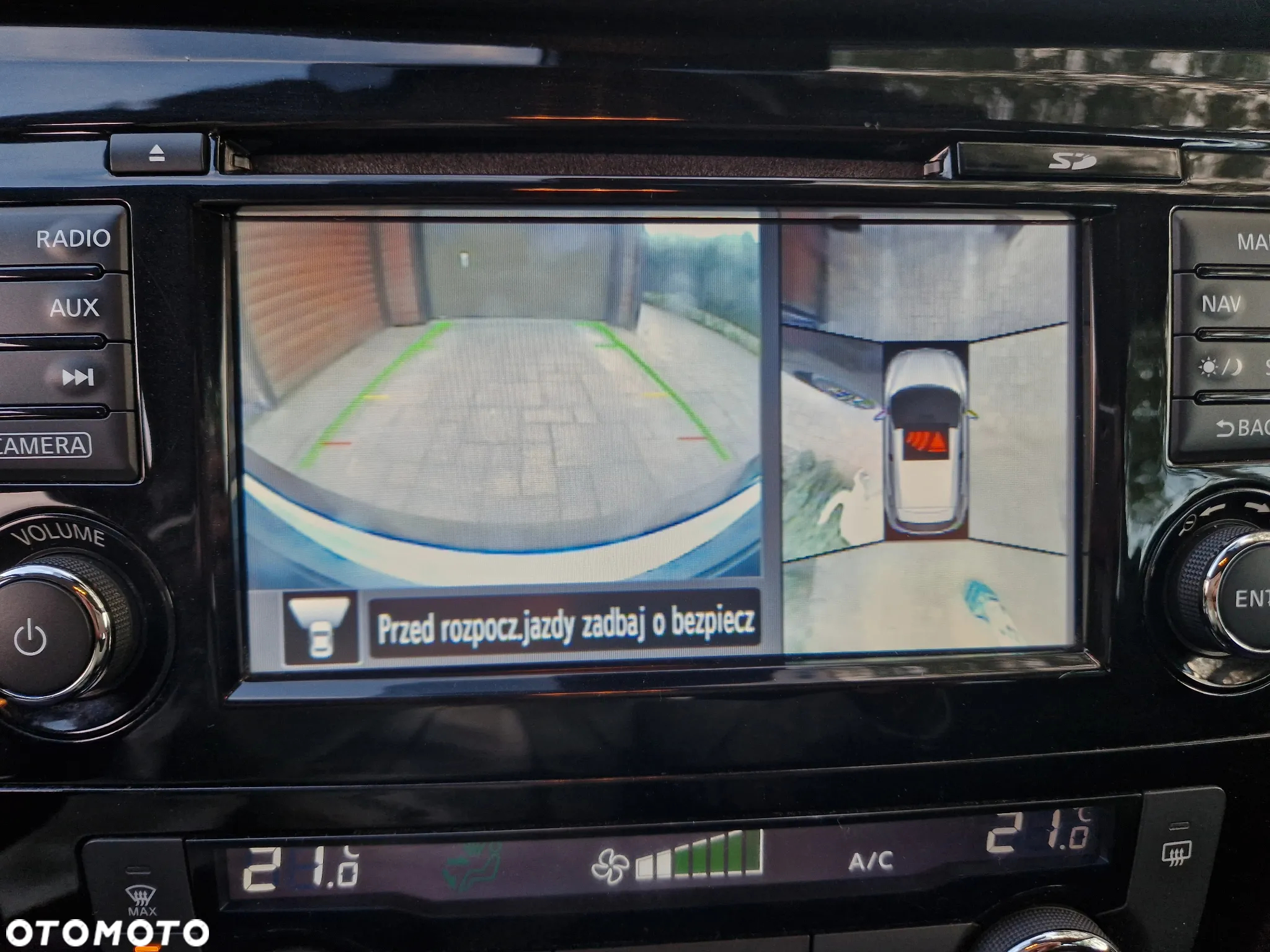 Nissan Qashqai 1.6 DCi N-Connecta EU6 - 15