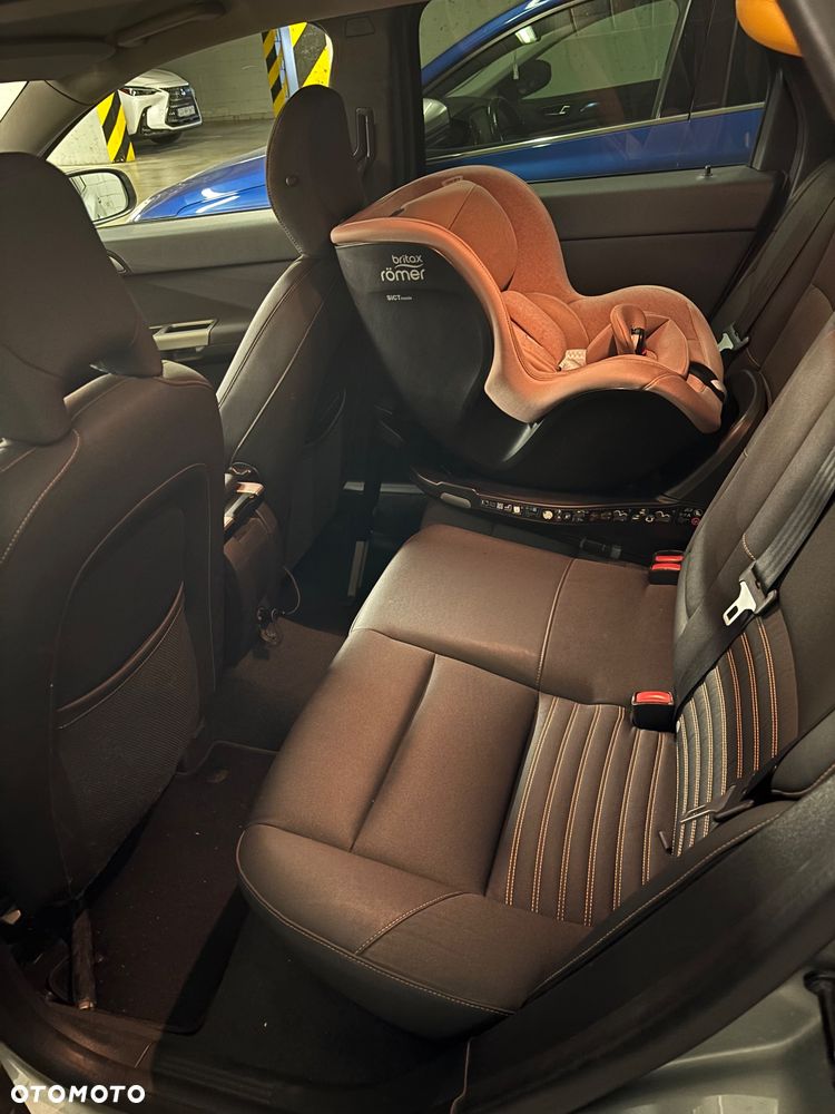 Volvo V50 2.0D DPF Powershift - 12