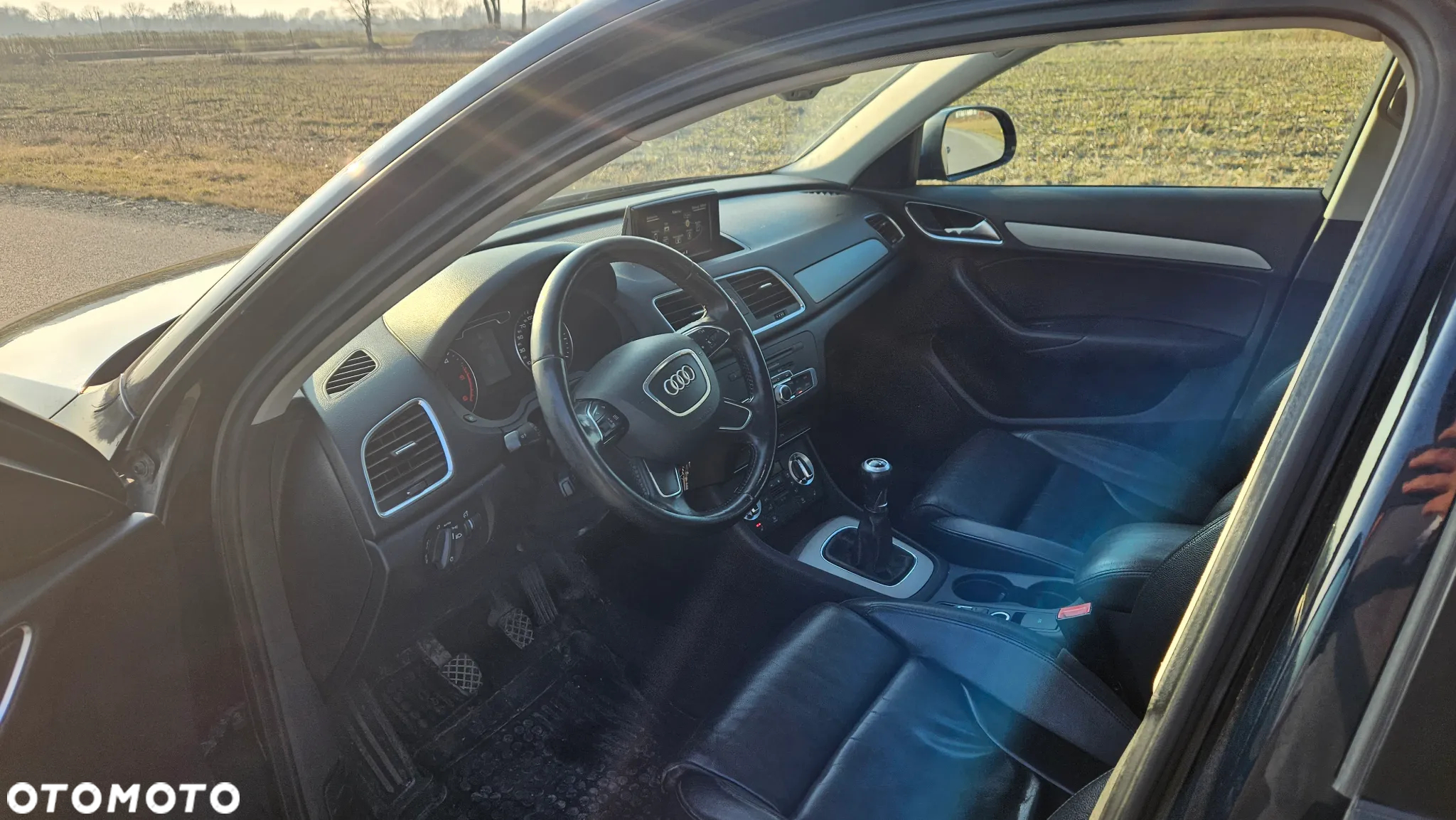 Audi Q3 2.0 TDI - 20