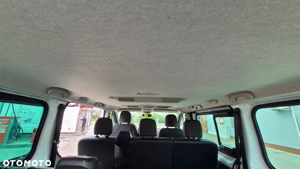 Fiat Talento Multicab 1.6 Ecojet L2H1 SX - 11