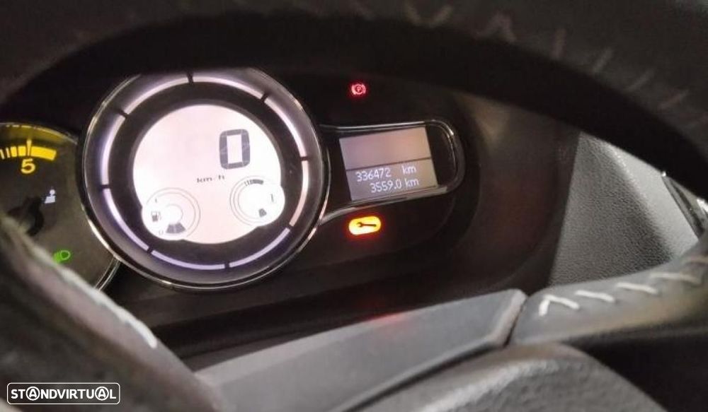 Renault Mégane Sport Tourer - 5