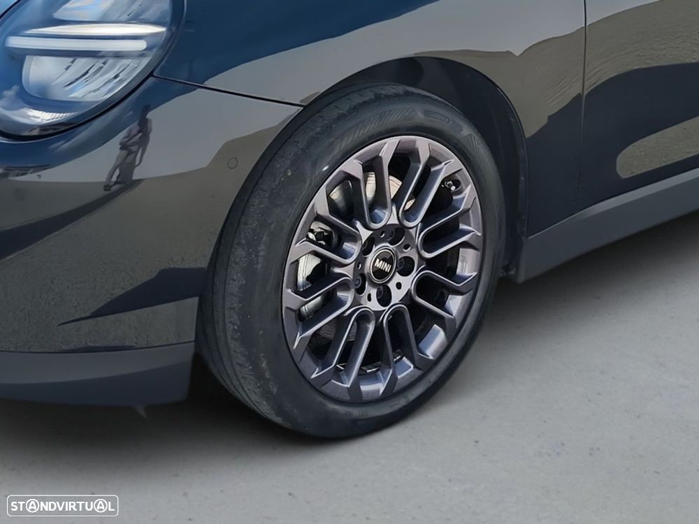 MINI 3 Portas Cooper E Favoured M - 4