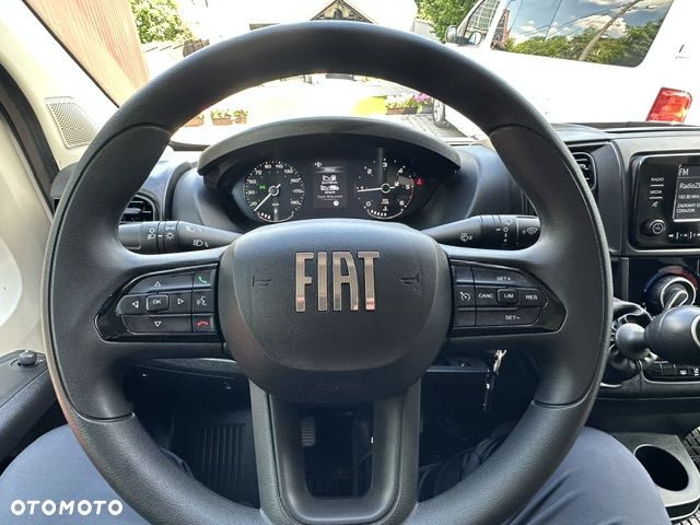 Fiat Ducato L3H2 2,2  MJ 140 KM - 15