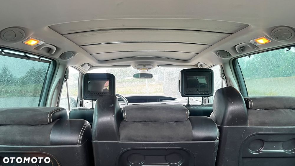 Renault Grand Espace 2.0 dCi FAP Edition PGA - 25