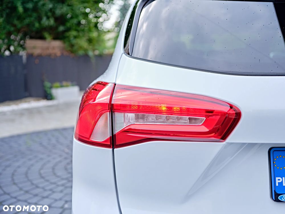 Ford Focus - 14