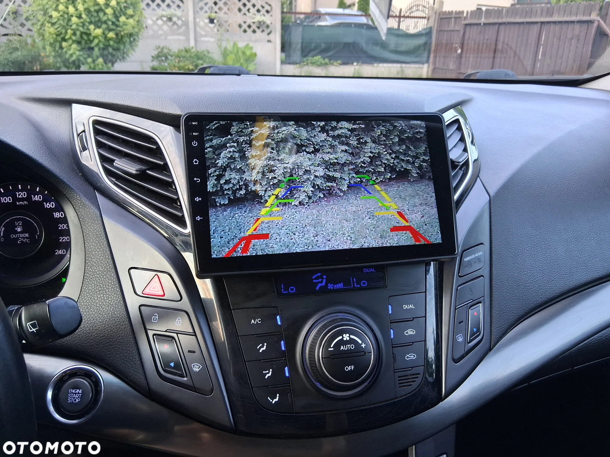 Hyundai i40 - 8