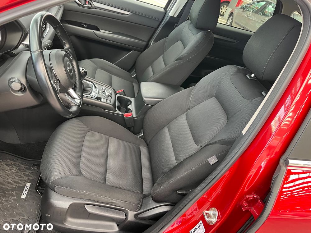 Mazda CX-5 2.0 Skypassion - 36