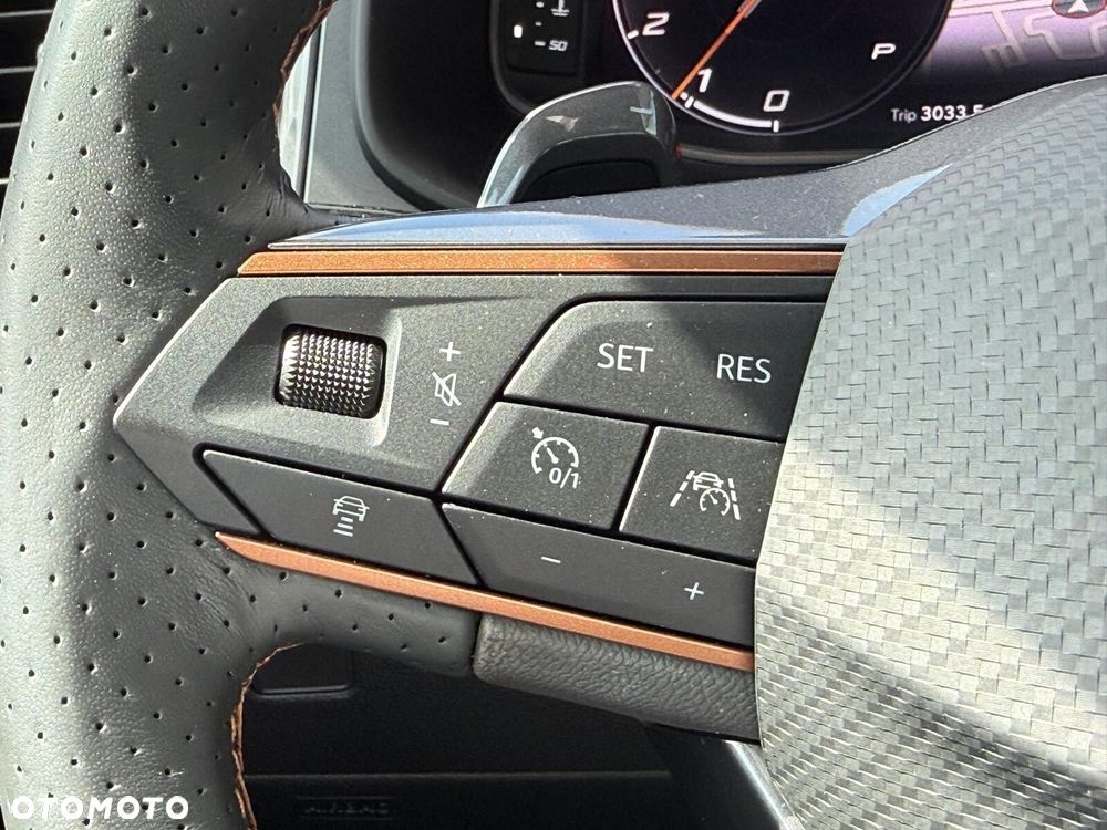 Cupra Ateca 1.5 TSI DSG - 14