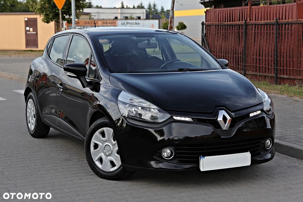 Renault Clio 1.5 dCi Dynamique - 2