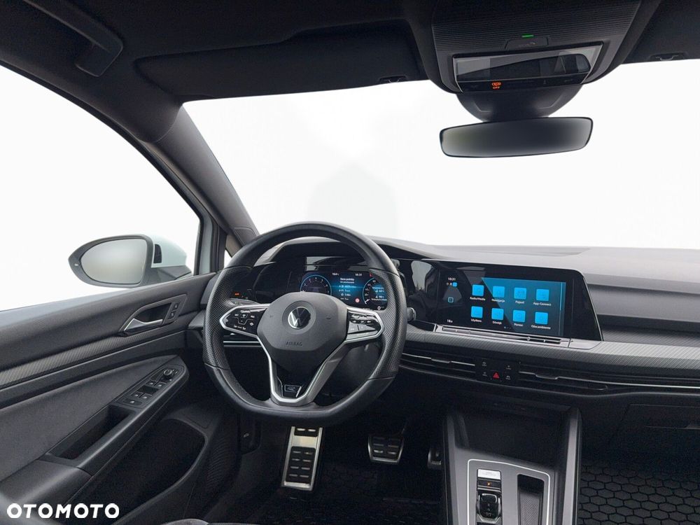 Volkswagen Golf - 15