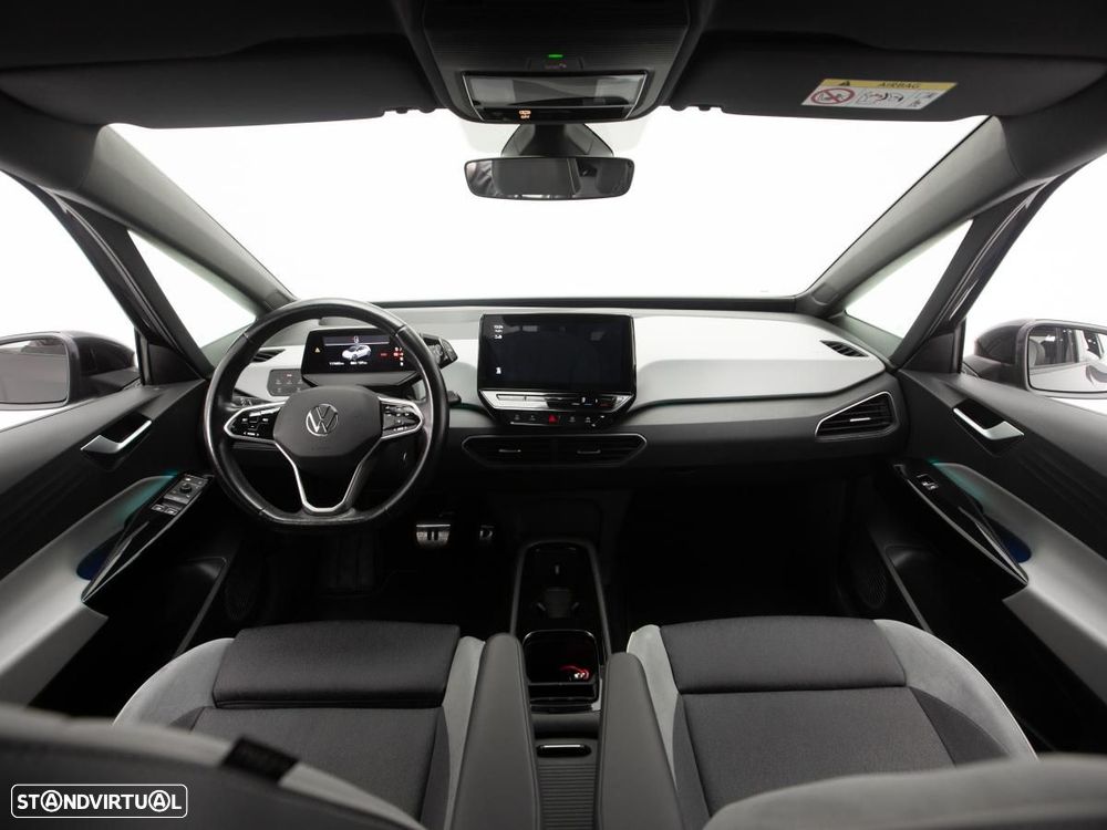 VW ID.3 Pro S Tour - 6