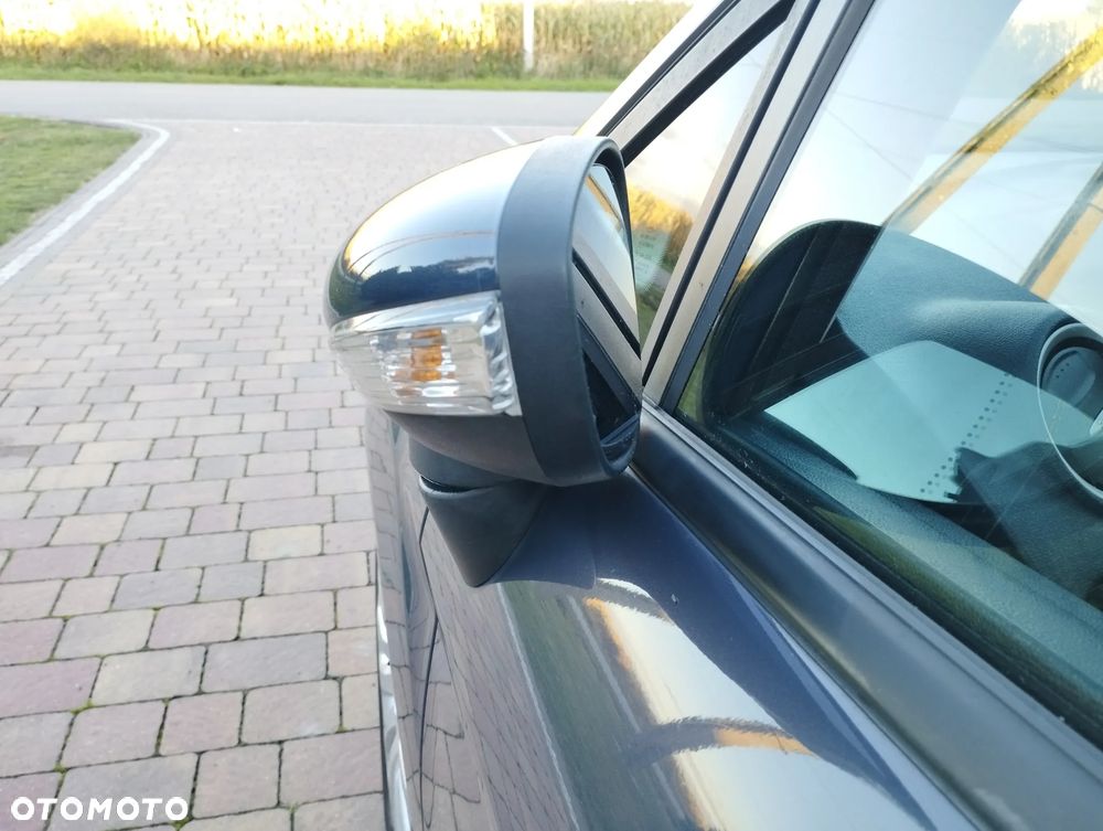 Ford Fiesta - 16