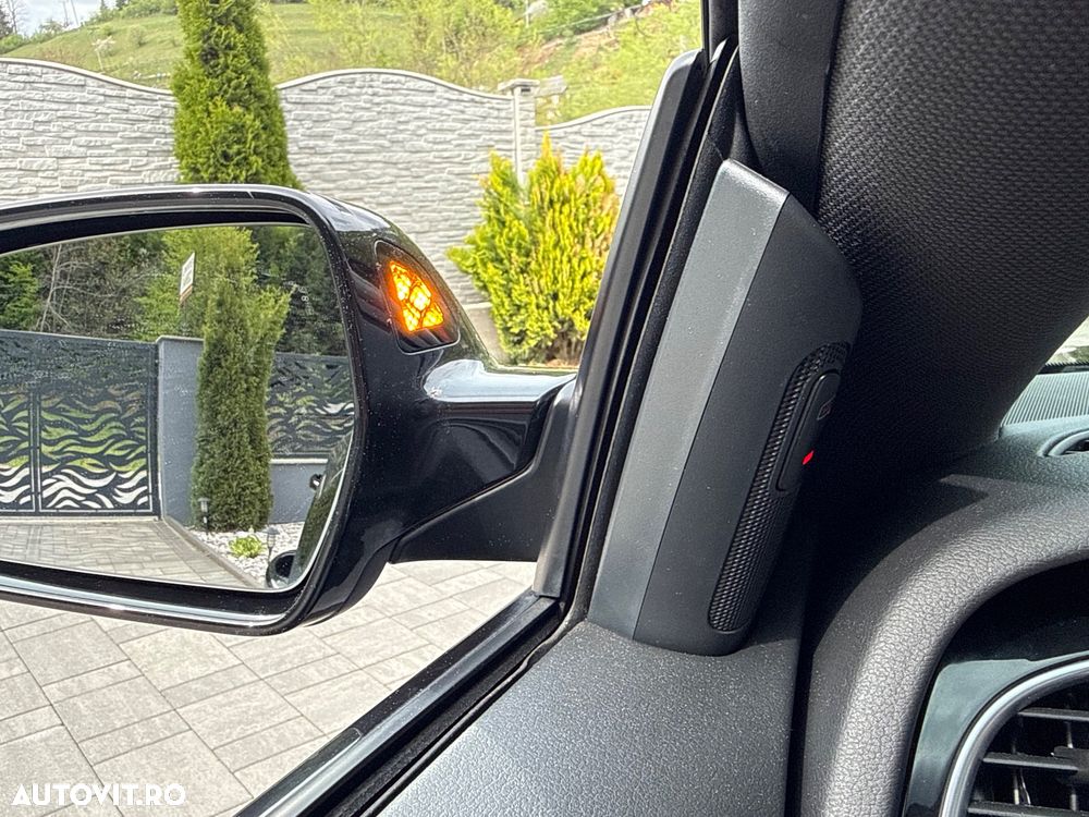 Audi A5 Sportback - 14