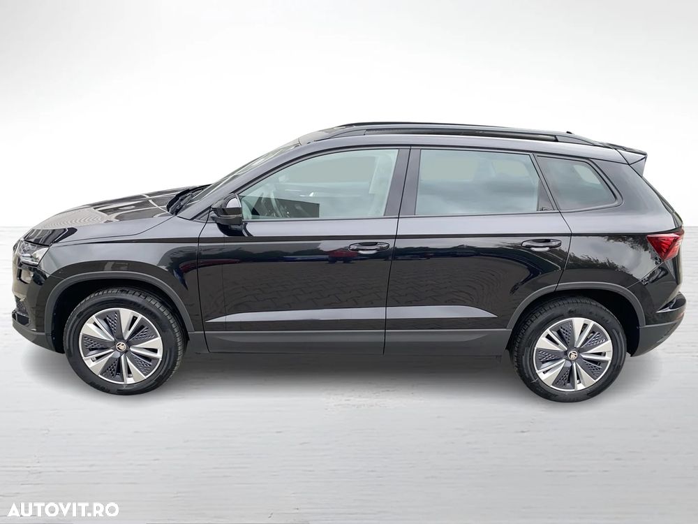 Skoda Karoq 1.5 TSI DSG Style - 2