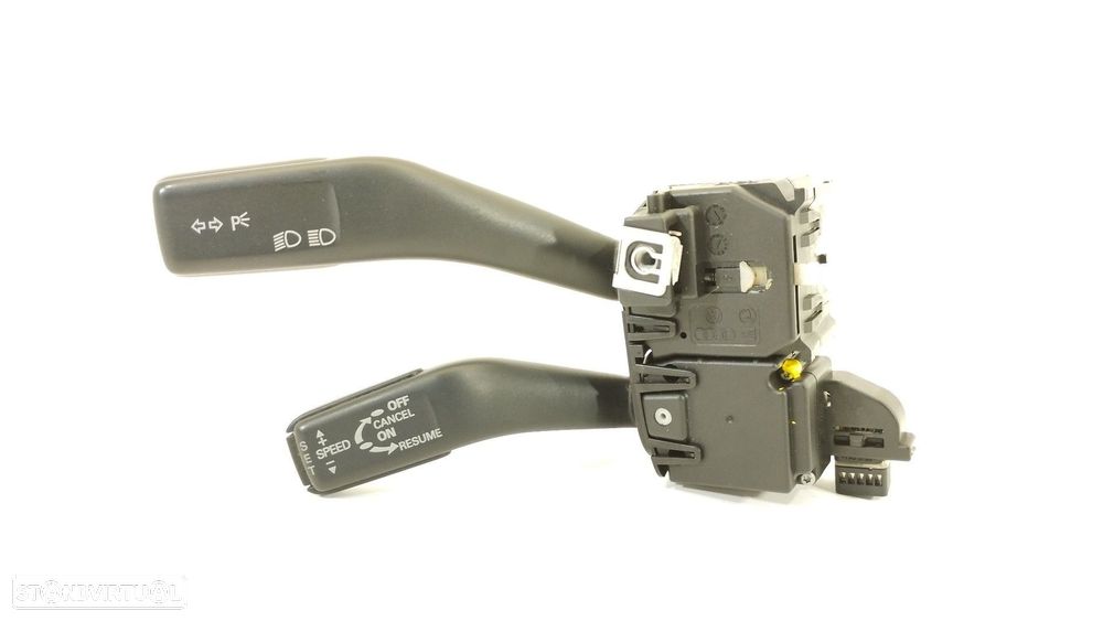 COMANDO PISCAS AUDI A3 2007 -8P0953513 - 3