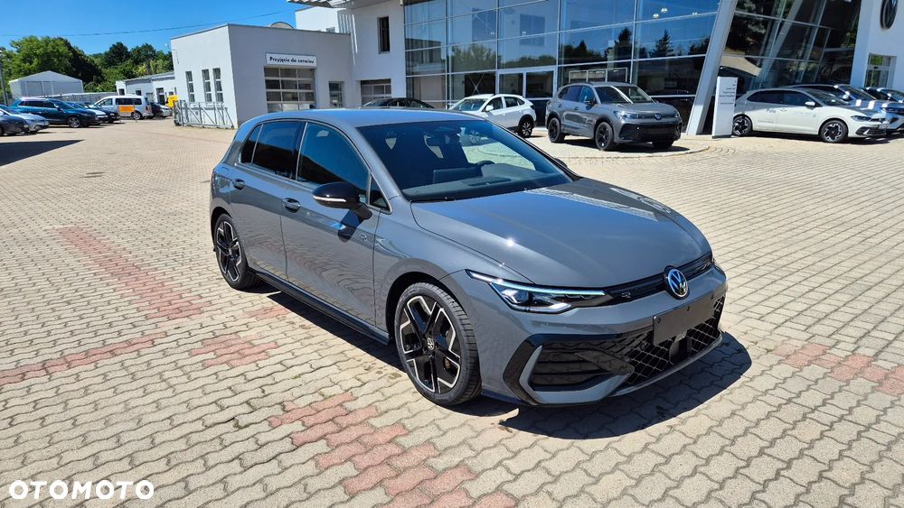Volkswagen Golf 1.5 eTSI mHEV R-Line Plus DSG - 1