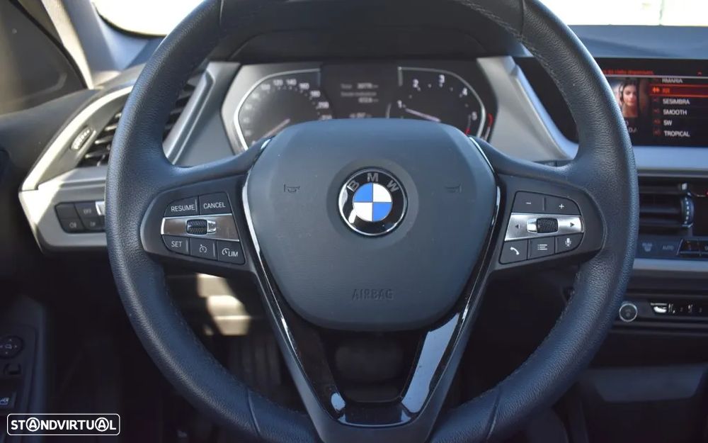 BMW 116 d Corporate Edition Auto - 20