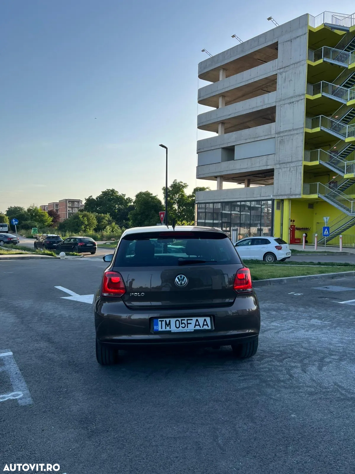 Volkswagen Polo - 6