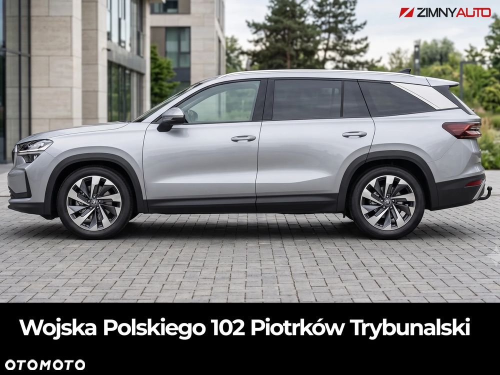 Skoda Kodiaq 2.0 TDI 4x4 Drive DSG - 6