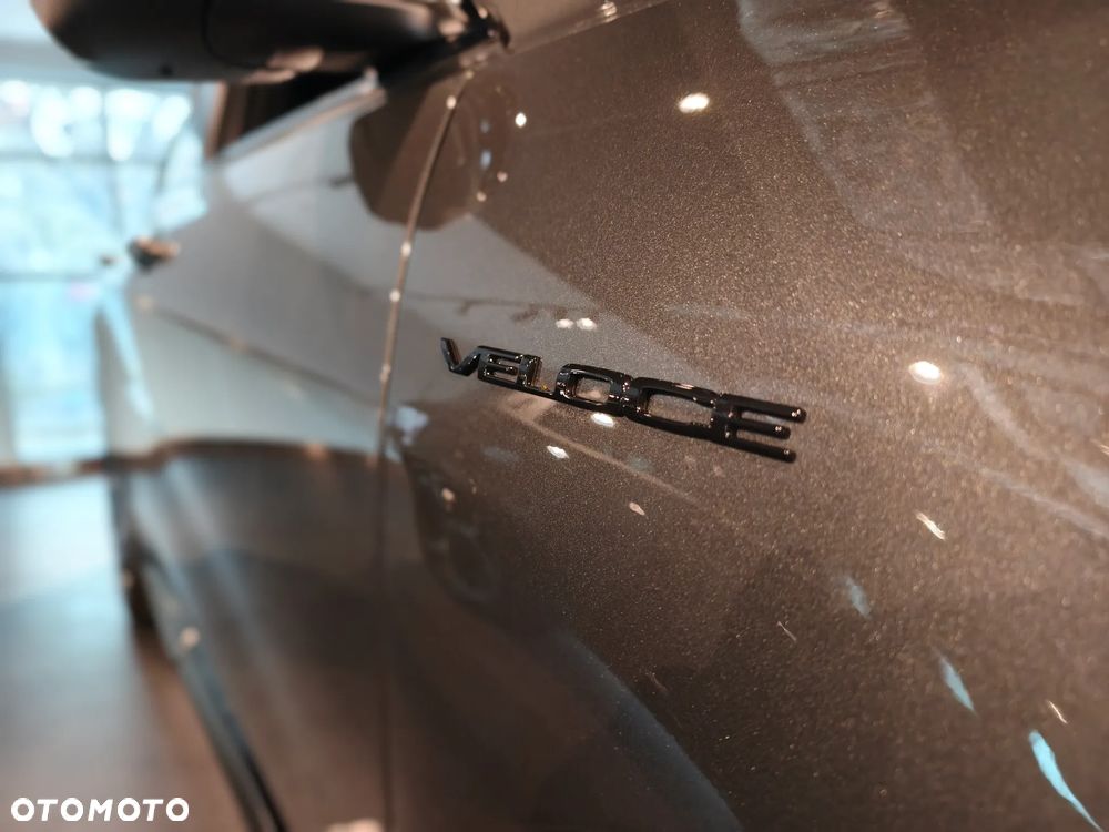 Alfa Romeo Tonale - 18