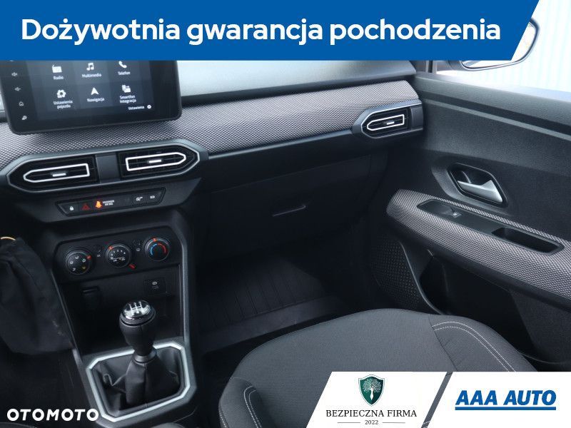 Dacia Sandero - 10