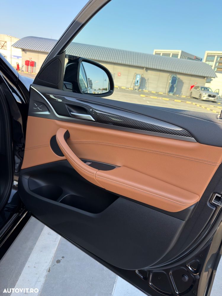 BMW X4 - 19