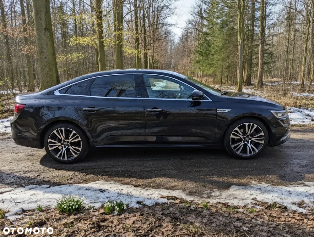 Renault Talisman 1.6 Energy dCi Initiale Paris EDC - 5