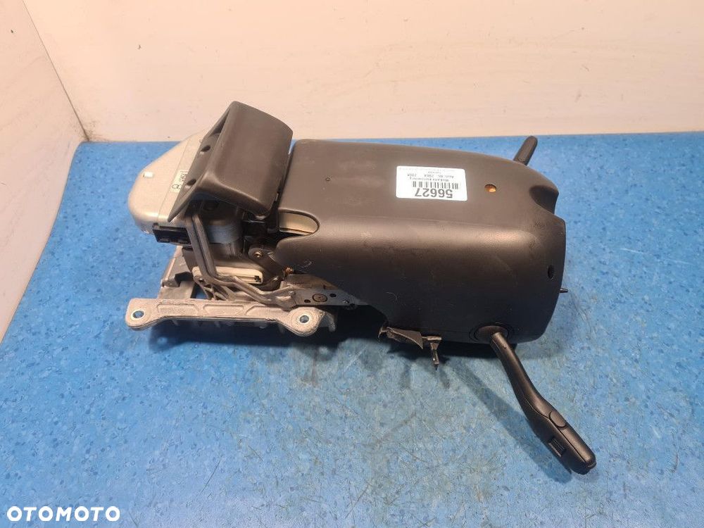 AUDI A6 C6 BLOKADA KIEROWNICY 4F0905852B - 5