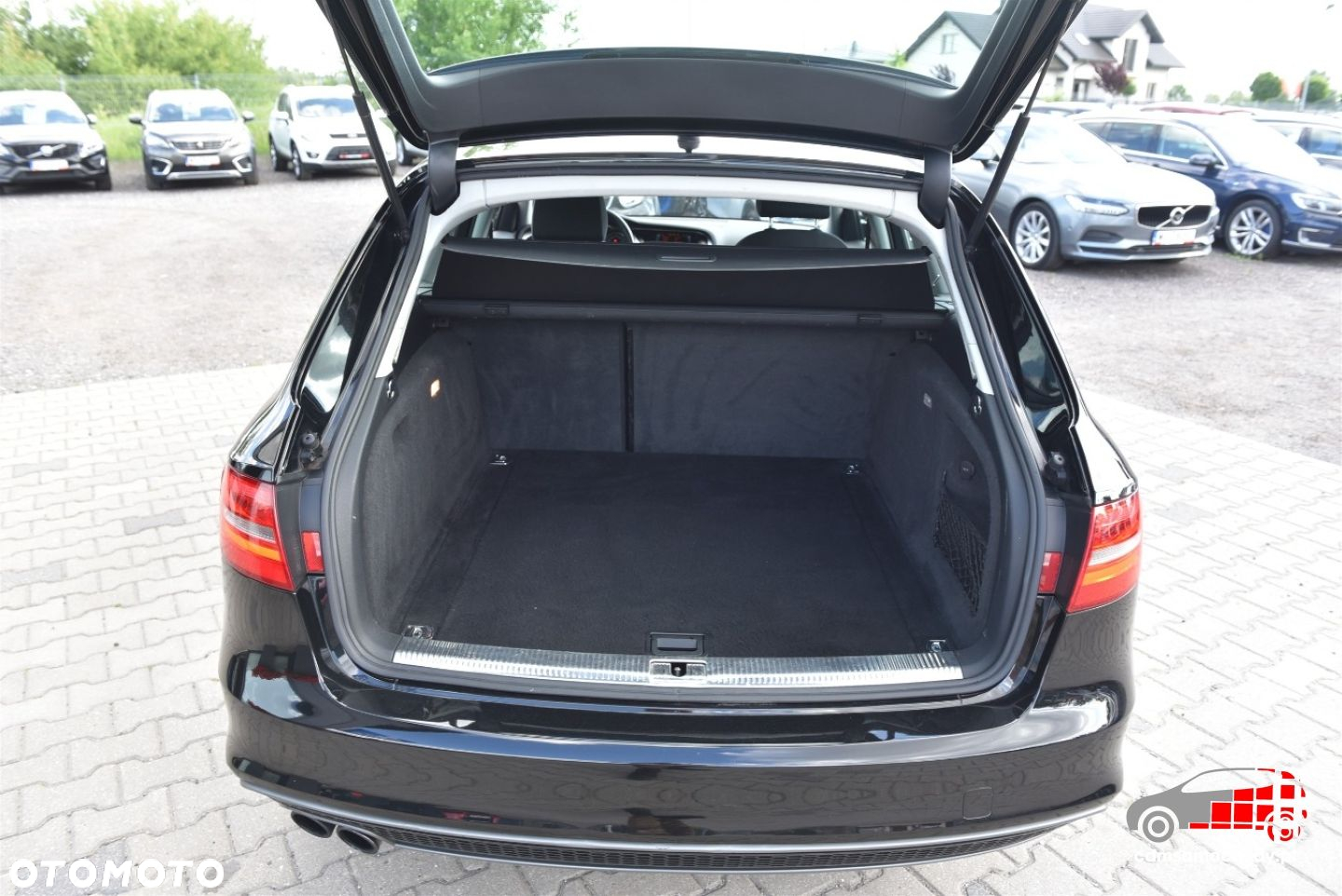 Audi A4 - 17