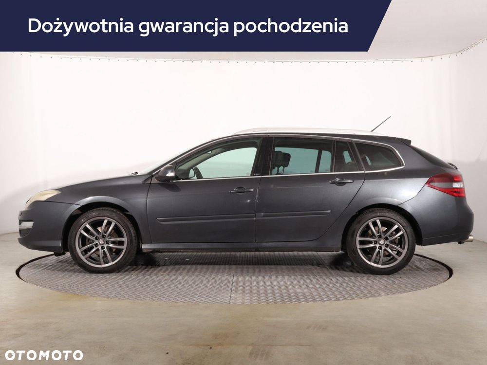 Renault Laguna - 4