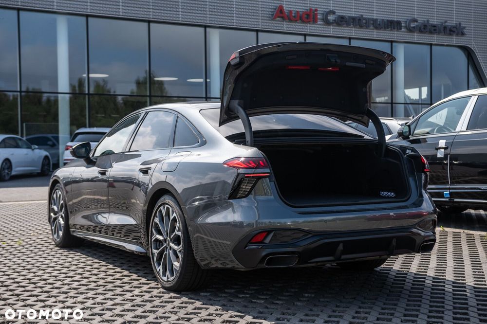 Audi A6 Limousine - 10