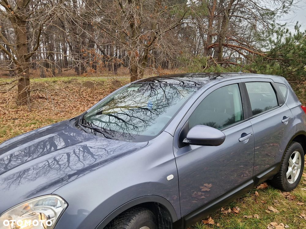 Nissan Qashqai 2.0 4 x 4 tekna - 19