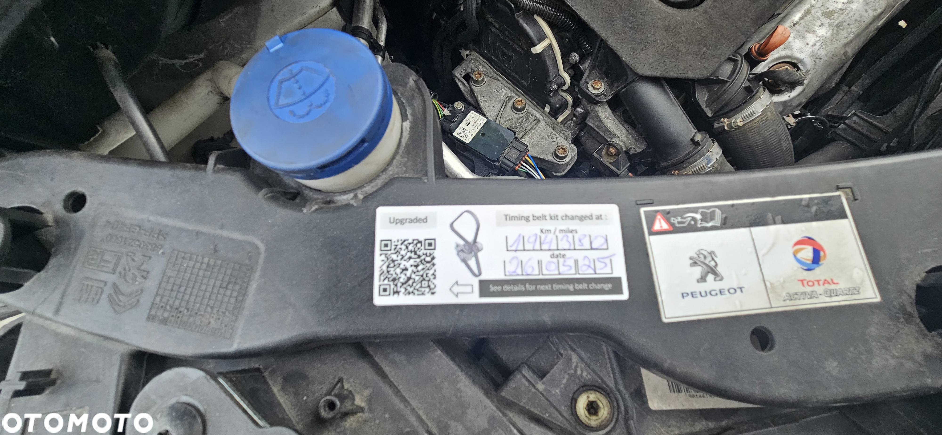 Peugeot Rifter 1.5 BlueHDI Active - 25