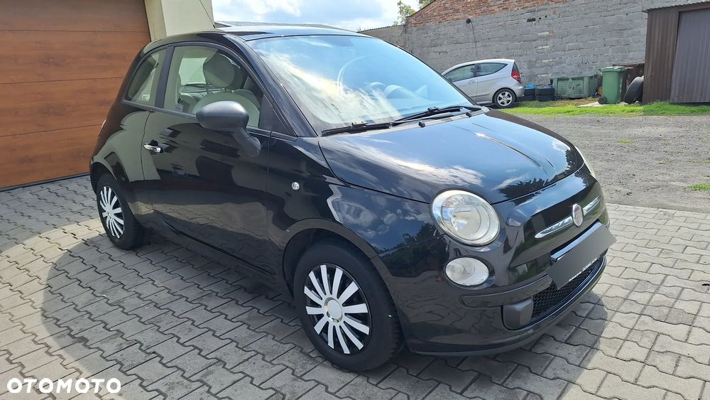 Fiat 500 - 4