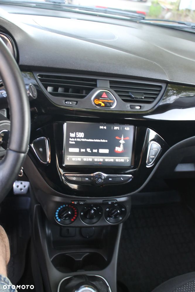 Opel Corsa 1.4 Color Edition S&S - 22