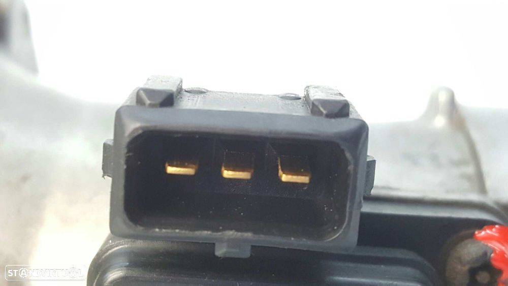 MEDIDOR DE MASSA DE AR VOLKSWAGEN GOLF III BERLINA (1H1) CL - 8