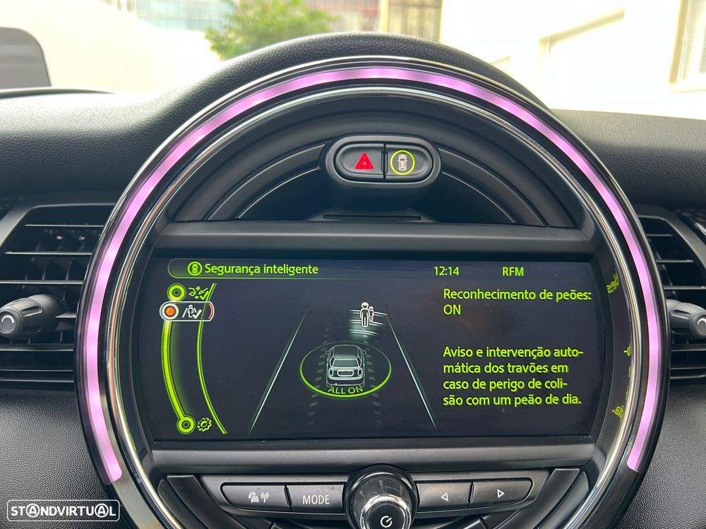 MINI 5 Portas Cooper SD - 49