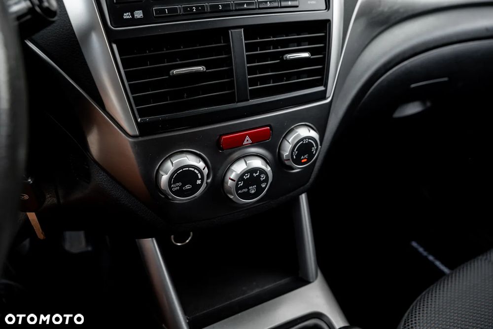 Subaru Forester 2.0X Comfort - 33