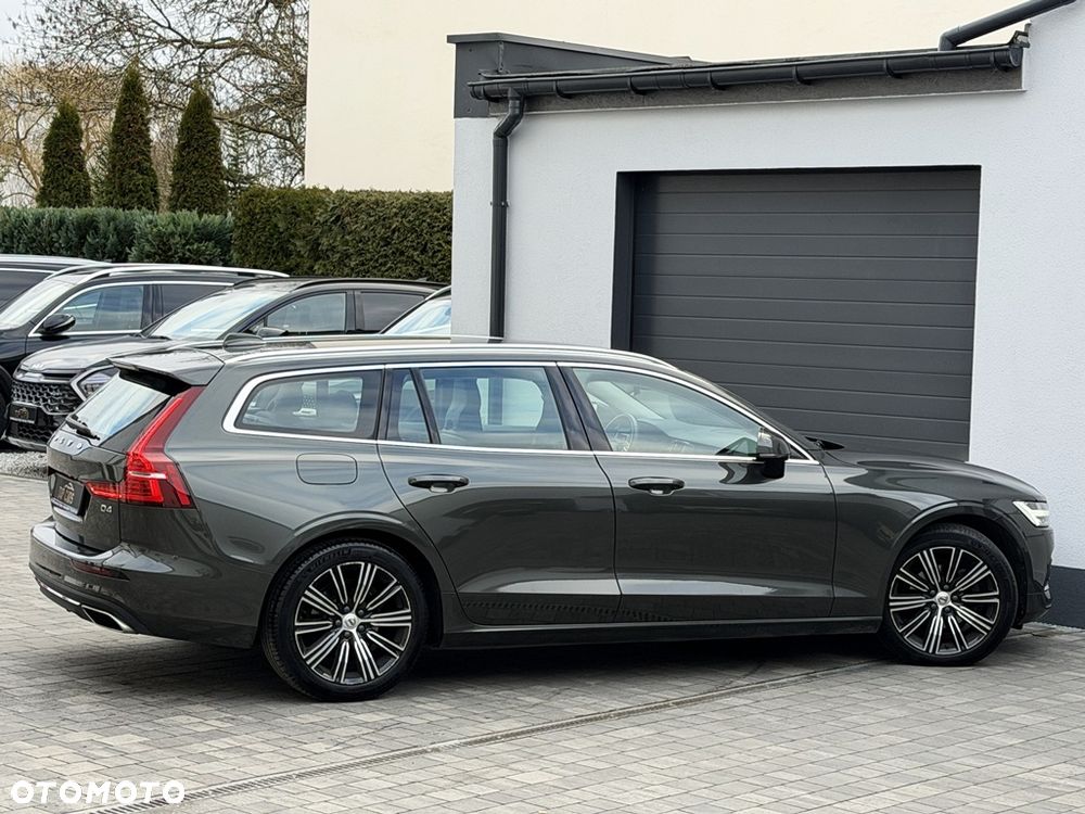 Volvo V60 D4 Inscription - 29
