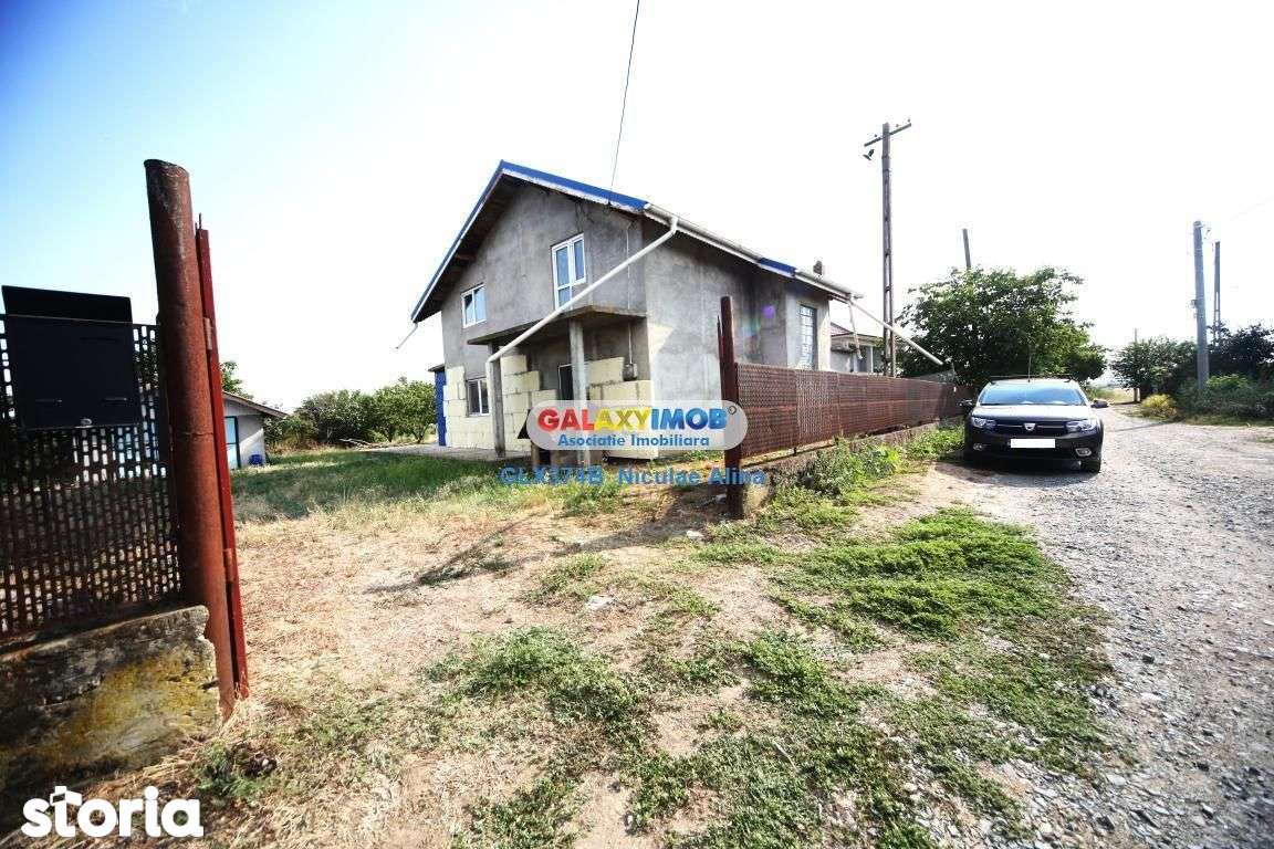 Comision 0%! Casa oras Budesti jud CL personalizeaz o dupa gustul tau! - Imagine principală: 3/13