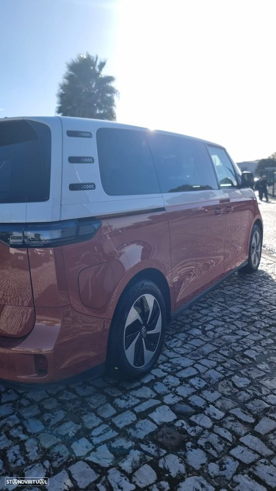 VW ID.Buzz 91 kWh Pro - 8