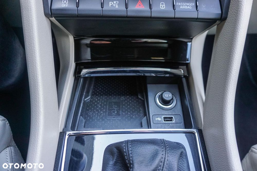 Skoda Kodiaq 2.0 TSI 4x4 L&K DSG - 21