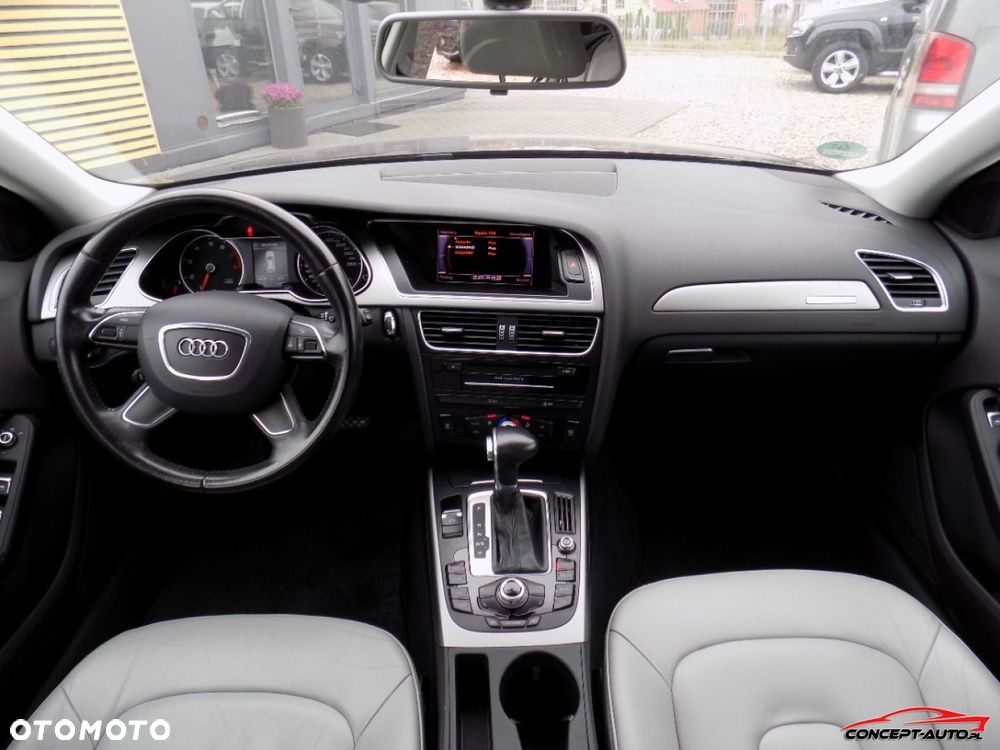 Audi A4 Avant - 22