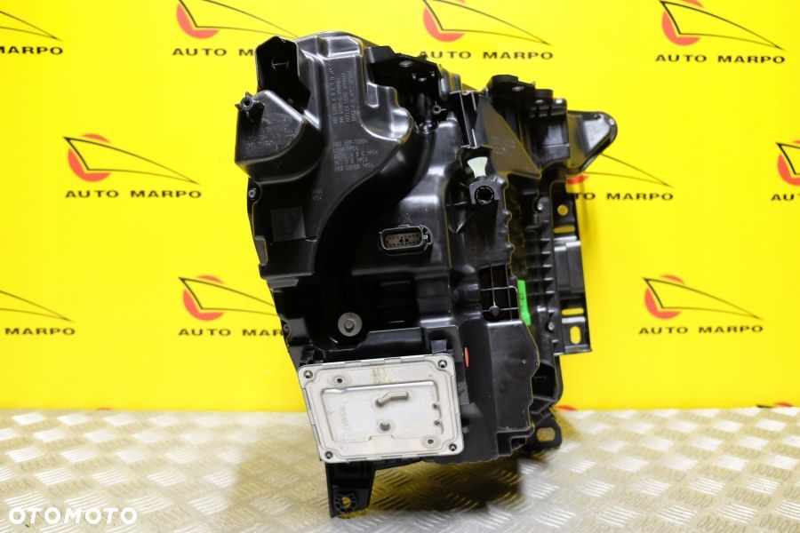 FORD F F150 RAPTOR 2021 2022- REFLEKTOR LAMPA FULL LED LEWA USA - 7