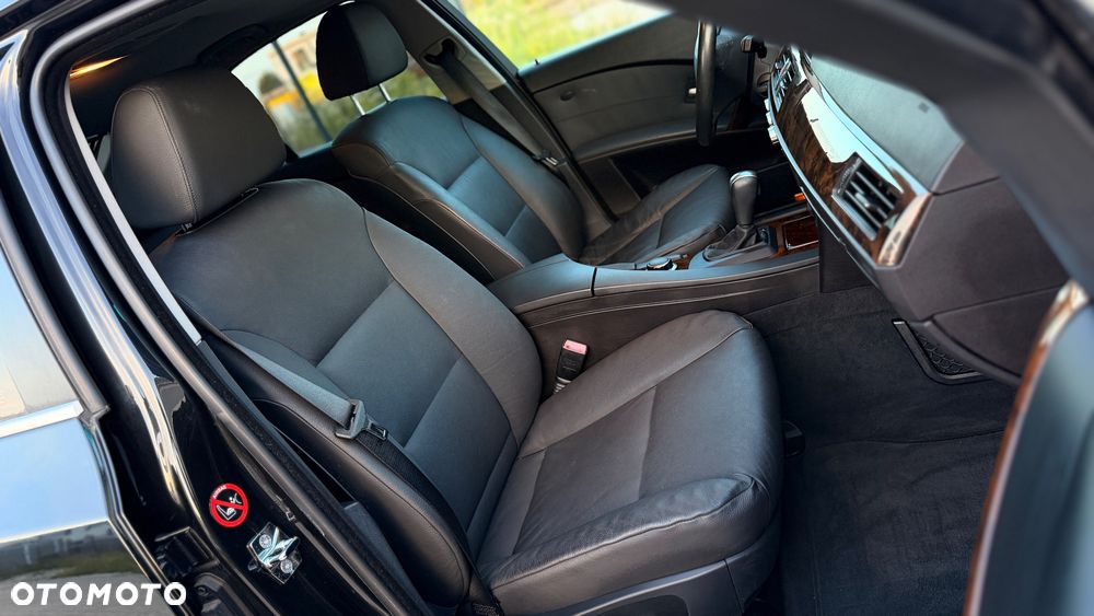 BMW Seria 5 - 27