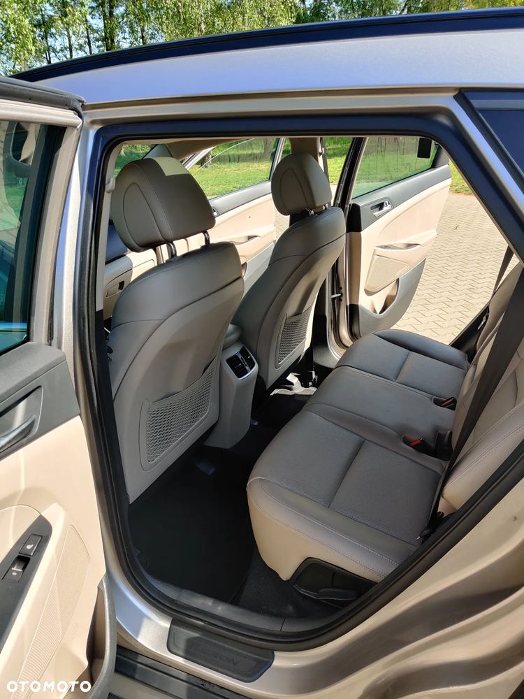 Hyundai Tucson 1.6 T-GDi Premium 4WD DCT - 7