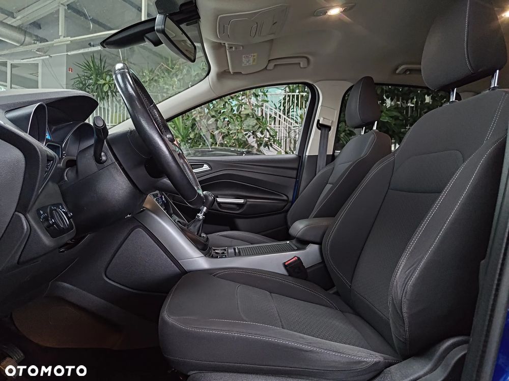 Ford Kuga 1.5 EcoBoost FWD Titanium ASS - 15
